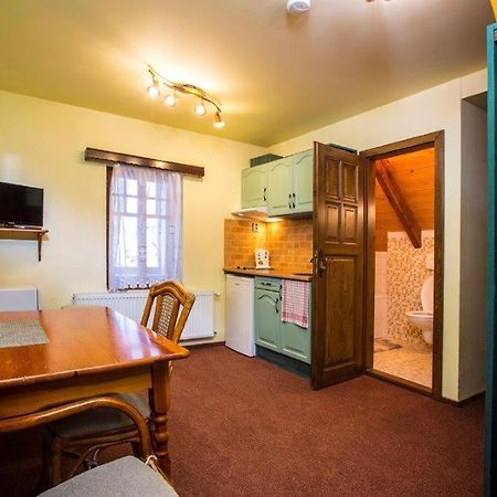 Pension Roky Rokytnice nad Jizerou Exteriér fotografie