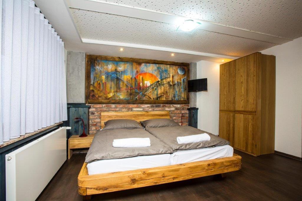 Pension Roky Rokytnice nad Jizerou Exteriér fotografie