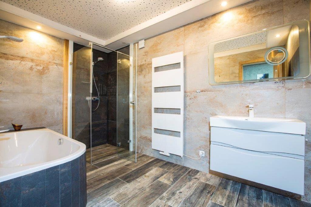 Pension Roky Rokytnice nad Jizerou Exteriér fotografie